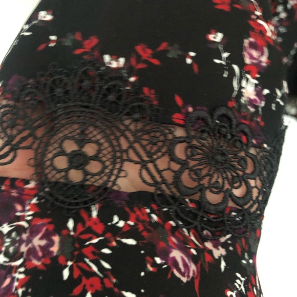 Parker silk blouse - Picture 4 of 8